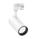 Luminaria de Sobreponer Riel Comercial CO5113BBCA Construlita