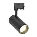 Luminaria de Sobreponer Riel Comercial CO5113NBCA Construlita