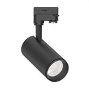 Luminaria de Sobreponer Riel Comercial CO5113NBCA Construlita