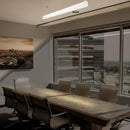 Luminaria de Suspender Comercial CO8089BCNA Construlita