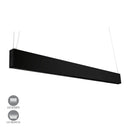 Luminaria de Suspender Comercial CO8090NCNA Construlita