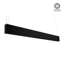Luminaria de Suspender Comercial CO8092NBNA Construlita