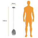 Colgante Interior CTL-1020/PL