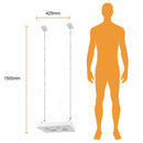 Colgante Interior CTL-1112/B