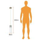 Colgante Interior CTL-1701/S Limena