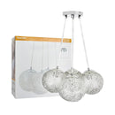 Colgante Interior CTL-6023 Bastia I