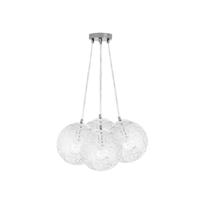 Colgante Interior CTL-6023 Bastia I