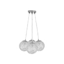 Colgante Interior CTL-6023 Bastia I