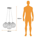 Colgante Interior CTL-6023 Bastia I