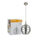 Colgante Interior CTL-7405/AL Marino I