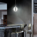 Colgante Interior CTL-7405/AL Marino I