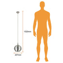 Colgante Interior CTL-7405/AL Marino I