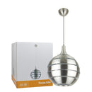 Colgante Interior CTL-7410/AL Marino