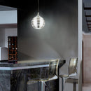 Colgante Interior CTL-7410/AL Marino