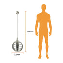 Colgante Interior CTL-7410/AL Marino