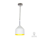 Colgante Interior CTL-7432/B Auva