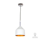 Colgante Interior CTL-7432/B Auva