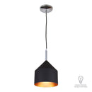 Colgante Interior CTL-7432/N Auva