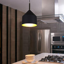 Colgante Interior CTL-7432/N Auva