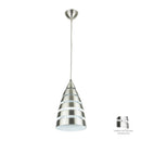 Colgante Interior CTL-7460/AL Luini