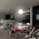 Colgante Interior CTL-8052/OP Luxor