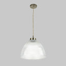 Colgante Interior CTL-8070/S Lucca