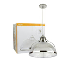 Colgante Interior CTL-8073/CR Lome