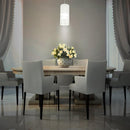 Colgante Interior CTL-8100/S Lerida