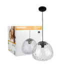 Colgante Interior CTL-8179/C Alya