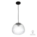 Colgante Interior CTL-8179/C Alya