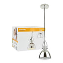 Colgante Interior CTL-8210/CR Bamba