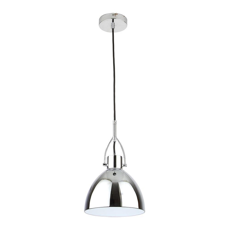 Colgante Interior CTL-8215/CR Bamba I