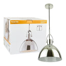 Colgante Interior CTL-8220/CR Bamba II