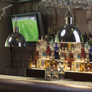 Colgante Interior CTL-8220/CR Bamba II