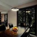 Colgante Interior CTLLED-005/30/N Satelite