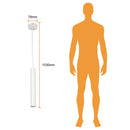 Colgante Interior CTLLED-152/30/B Epsilon