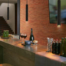 Colgante Interior CTLLED-152/30/N Epsilon