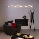 Colgante Interior CTLLED-161/30/S Velorum