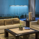 Colgante Interior CTLLED-161/30/S Velorum