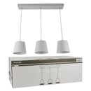 Colgante Interior CTLLED-802 Lamezia II