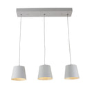 Colgante Interior CTLLED-802 Lamezia II