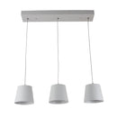 Colgante Interior CTLLED-802 Lamezia II