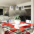 Colgante Interior CTLLED-802 Lamezia II