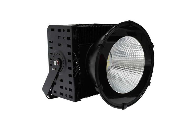 Suspender Industrial Modelo EG-BAY-500W Proveedor Energain