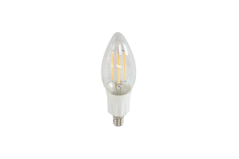 Foco Led Modelo EG-BCF4W_BF_E12 Proveedor Energain