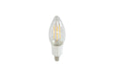 Foco Led Modelo EG-BC4W_BC_E12_DIM Proveedor Energain