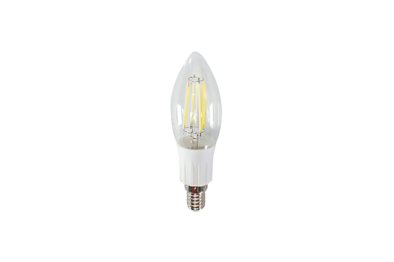 Foco Led Modelo EG-BC4W_BF_E14_DIM Proveedor Energain