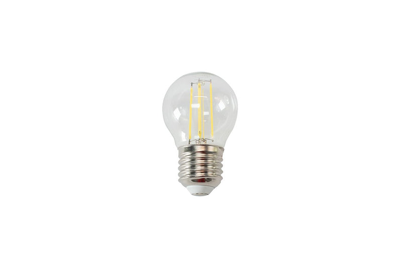 Foco Led Modelo EG-BF4W_BC_E26/E27 Proveedor Energain