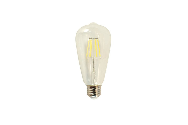 Foco Led Modelo EG-BFS6W-V_C_E26/E27_DIM Proveedor Energain