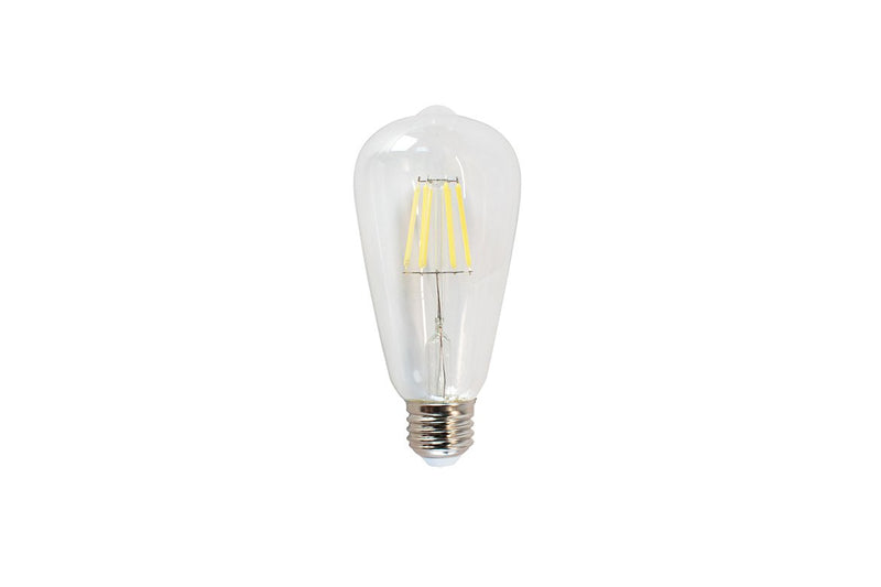 Foco Led Modelo EG-BFS6W_BF_E26/E27 Proveedor Energain